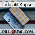 Tadalafil Capsule 44